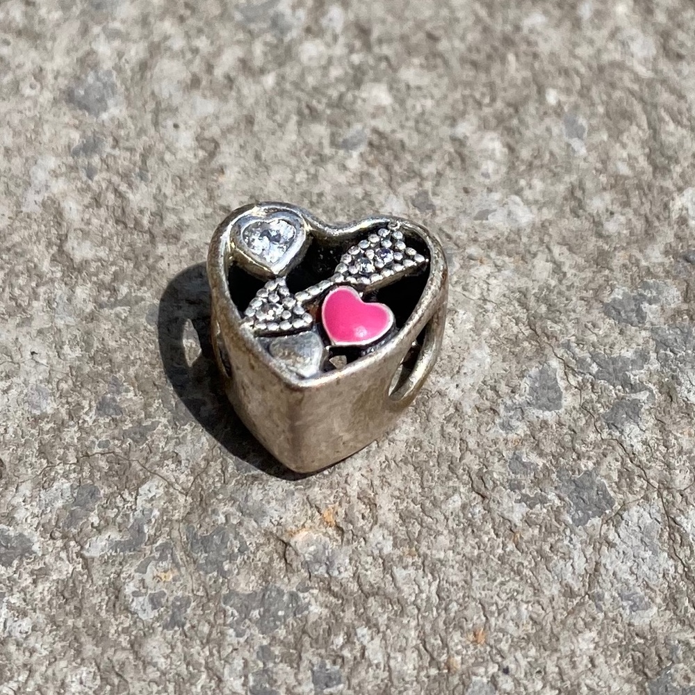 Pandora Bracelet Charm